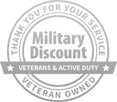 Military Discount