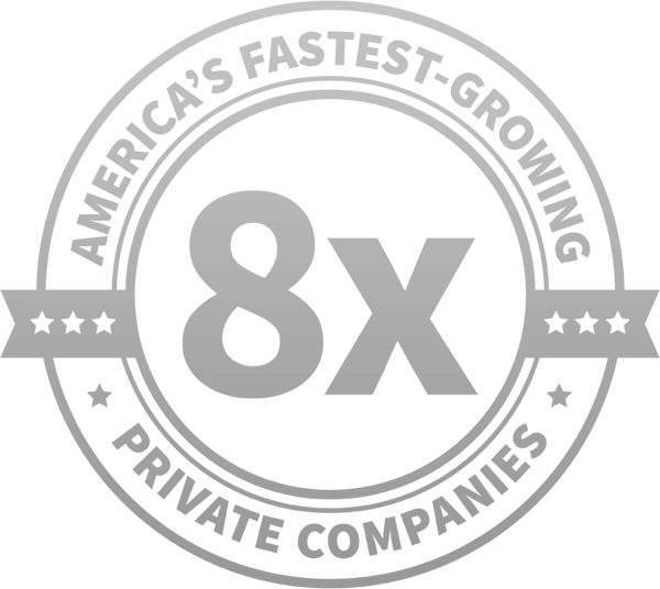 Inc 5000 Fastest Growing